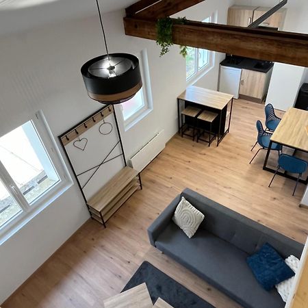 Appartement Confort A Cholet Exterior photo